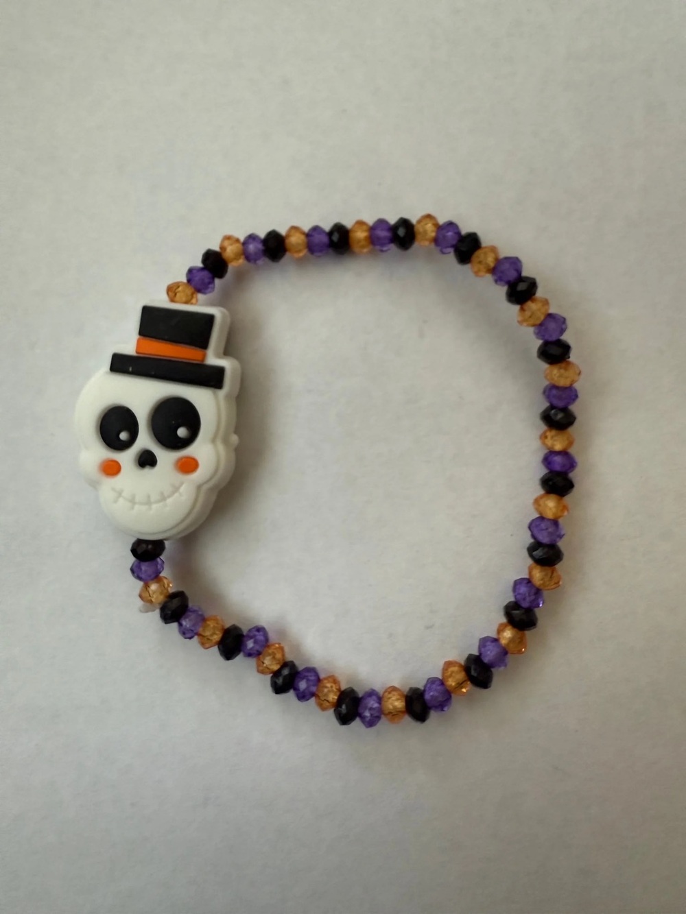 Halloween Bracelet
SKU1926
